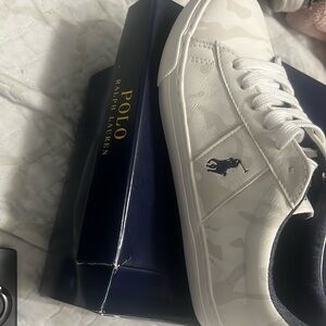 POLO Ralph Lauren shoes